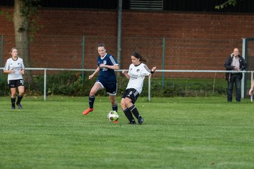Bild 197 - Frauen SG Krempe/Glueckstadt - VfR Horst